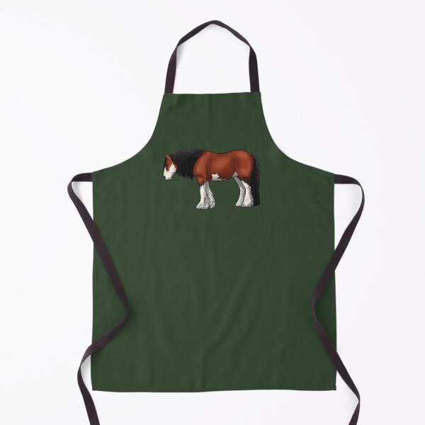 Item preview, Bay Blagdon Gypsy Vanner designed and sold by Old Water Cryptid .