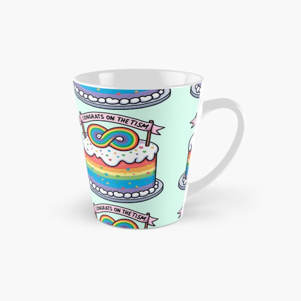 Item preview, Congrats on the tism designed and sold by Vkinsify.