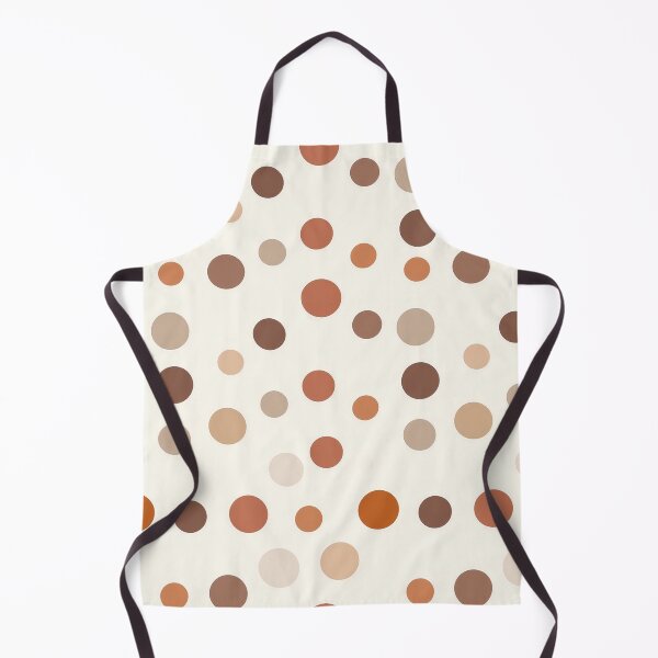Item preview, Boho Polka Dots designed and sold by Magnuna.