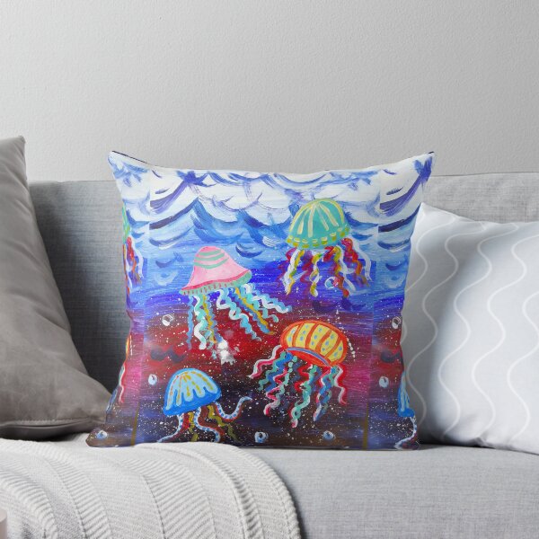 Item preview, Jellyfish designed and sold by BridgetBresser.