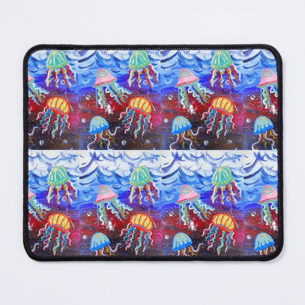 Item preview, Jellyfish designed and sold by BridgetBresser.