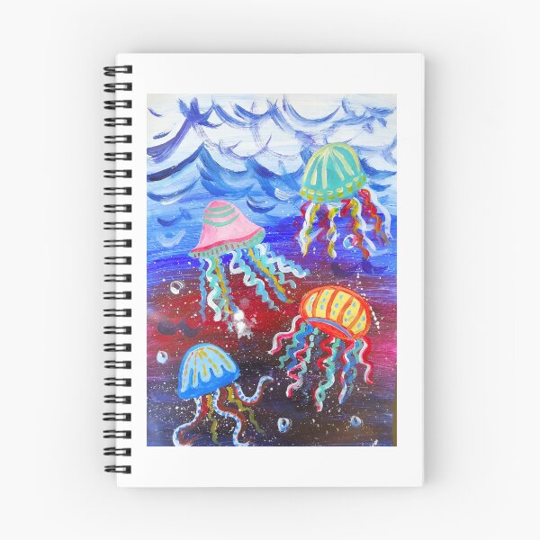 Item preview, Jellyfish designed and sold by BridgetBresser.