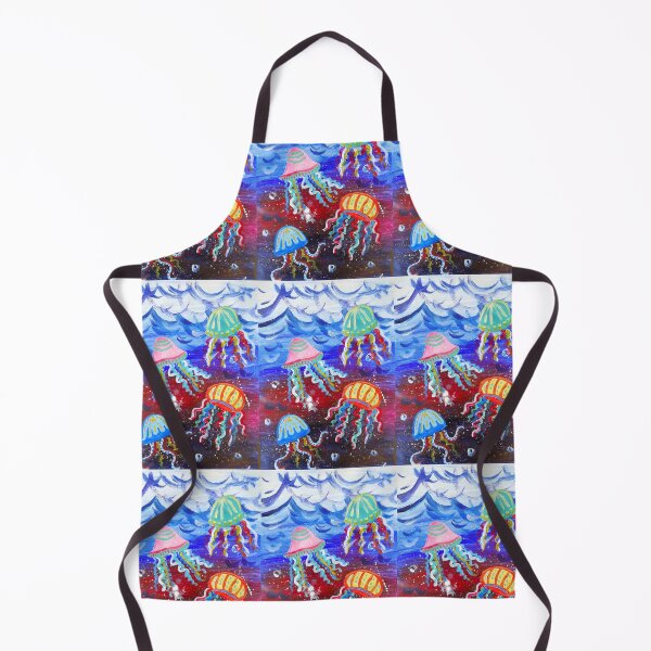 Item preview, Jellyfish designed and sold by BridgetBresser.