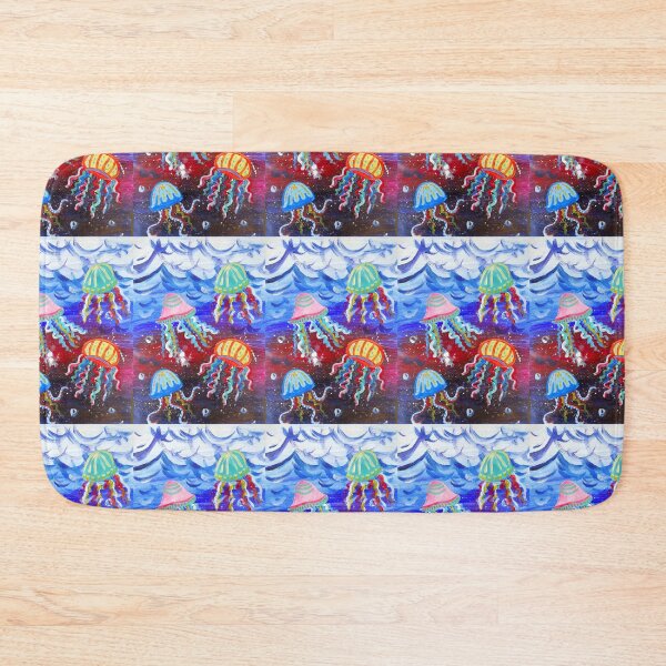 Item preview, Jellyfish designed and sold by BridgetBresser.