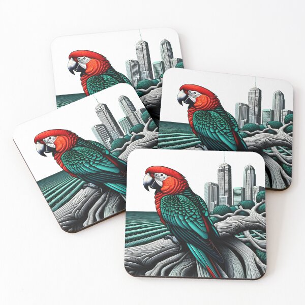 Item preview, Metropolitan Perch designed and sold by ramboe.