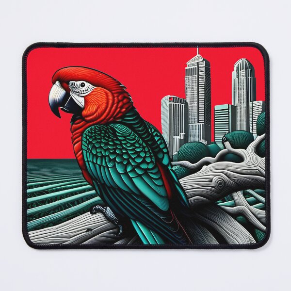 Item preview, Metropolitan Perch designed and sold by ramboe.