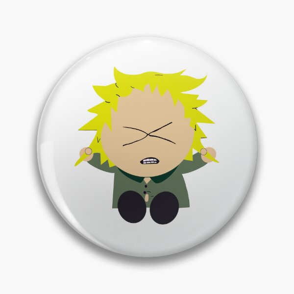 Item preview, Tweek Tweak designed and sold by harachb.