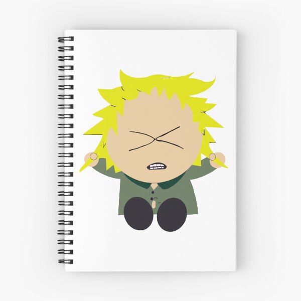 Item preview, Tweek Tweak designed and sold by harachb.