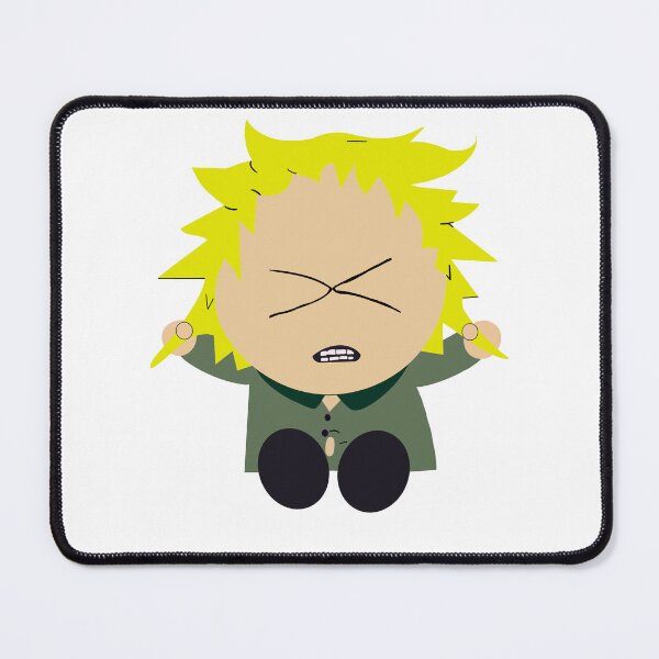 Item preview, Tweek Tweak designed and sold by harachb.