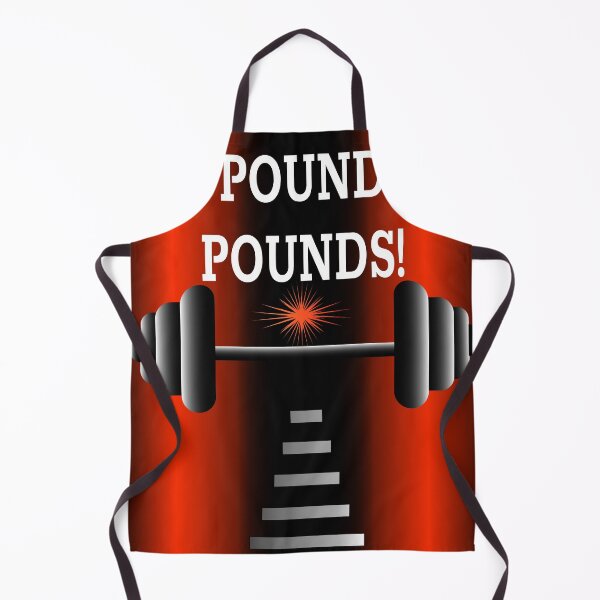 Item preview, Pound Pounds! designed and sold by RGSMOOTHFINGER.