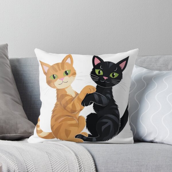 Item preview, Grawler Little Cute Cat Friends designed and sold by omerfdln34.