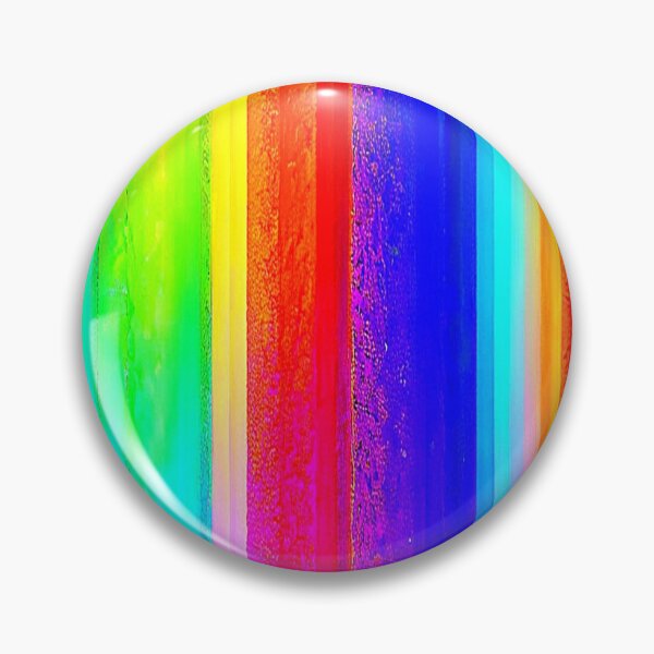 Item preview, Effect Vertical Stripes Old Tv.  designed and sold by Giulivo Store Graphic.