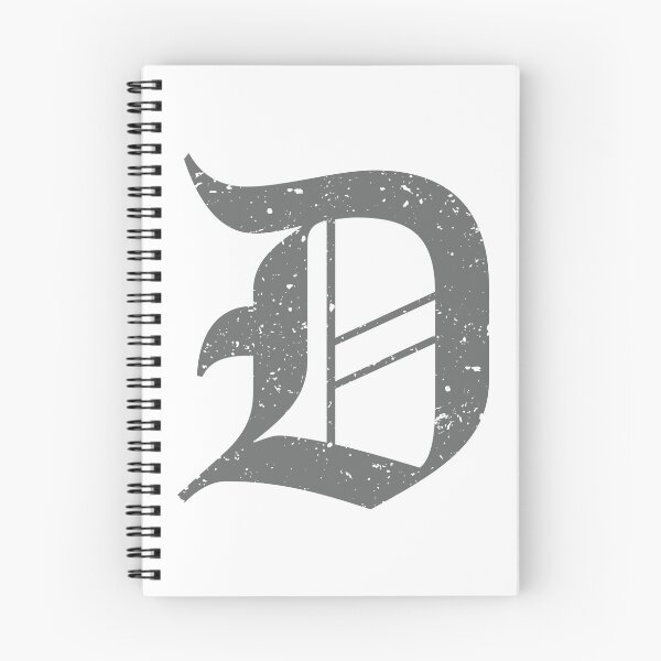 Item preview, Calligraphic Capital Letter D Grunge designed and sold by KTSubz Faith & Fun Designs.