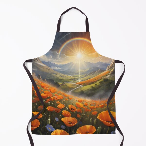 Item preview, Cosmic Superbloom designed and sold by JamieRainbow.