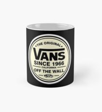 vans tasse vans tasse