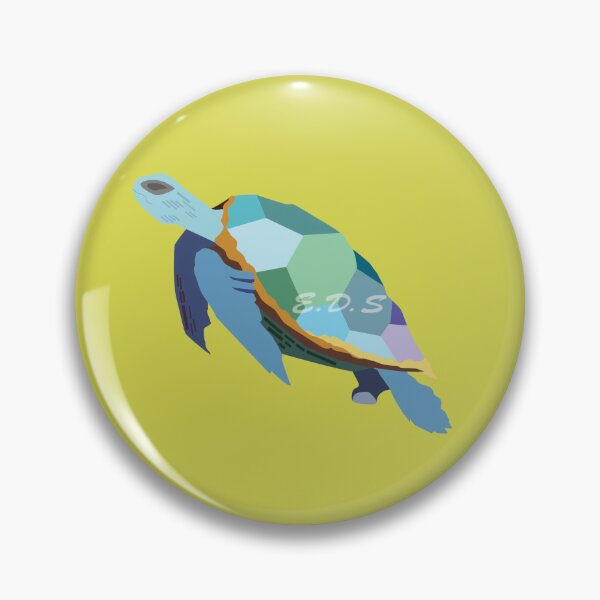 Item preview, Turtle, Nature Animal, Zoo, designed and sold by EHL-DS.