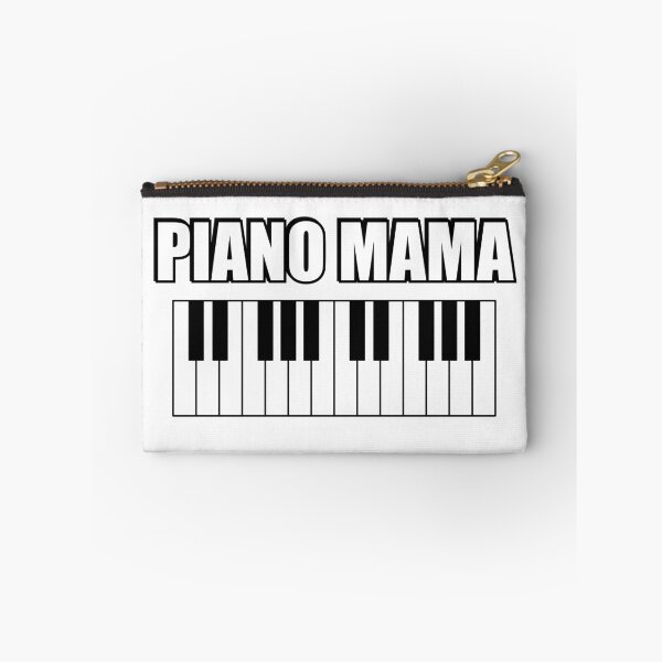 Item preview, Piano Mama designed and sold by Inspirationmotivation.