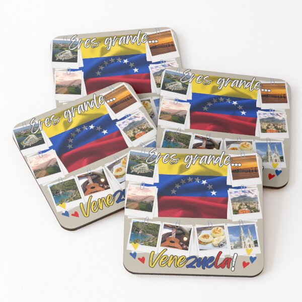 Item preview, Eres grande Venezuela designed and sold by AmaHC-Store.
