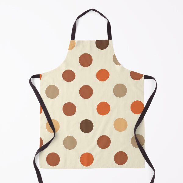 Item preview, Boho Polka Dots designed and sold by Magnuna.
