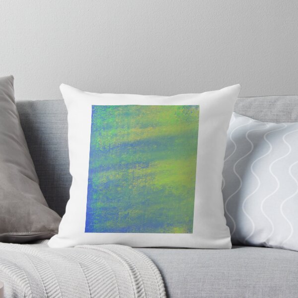 Item preview, Green & Blue Corrosion designed and sold by Jess Reynolds.