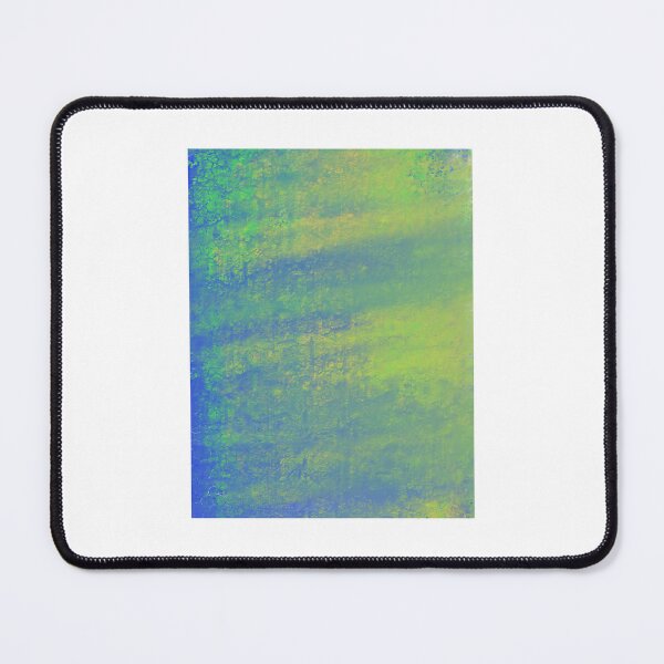 Item preview, Green & Blue Corrosion designed and sold by Jess Reynolds.