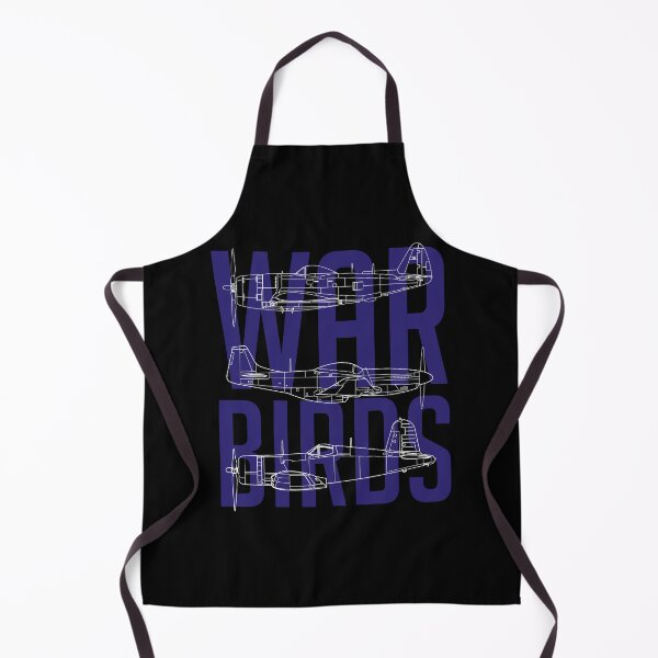 Item preview, Warbirds Gathering: Legendary Wings T-Shirt designed and sold by Blue-Gingko.