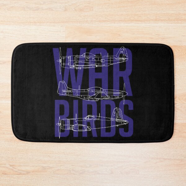 Item preview, Warbirds Gathering: Legendary Wings T-Shirt designed and sold by Blue-Gingko.