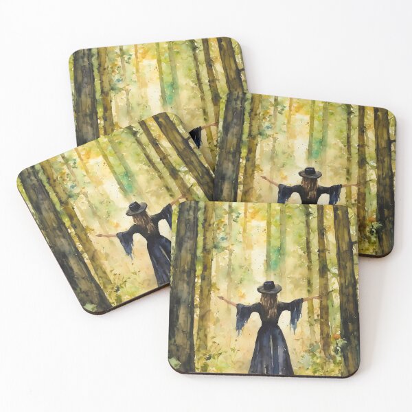 Item preview, Forest Bathing designed and sold by Lyra The Lavender Witch.