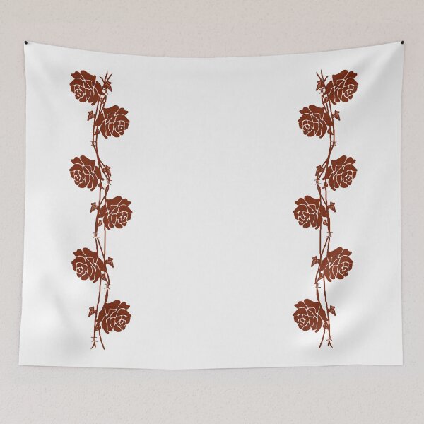 Item preview, Red Like Roses designed and sold by AnimeGamerGirl.