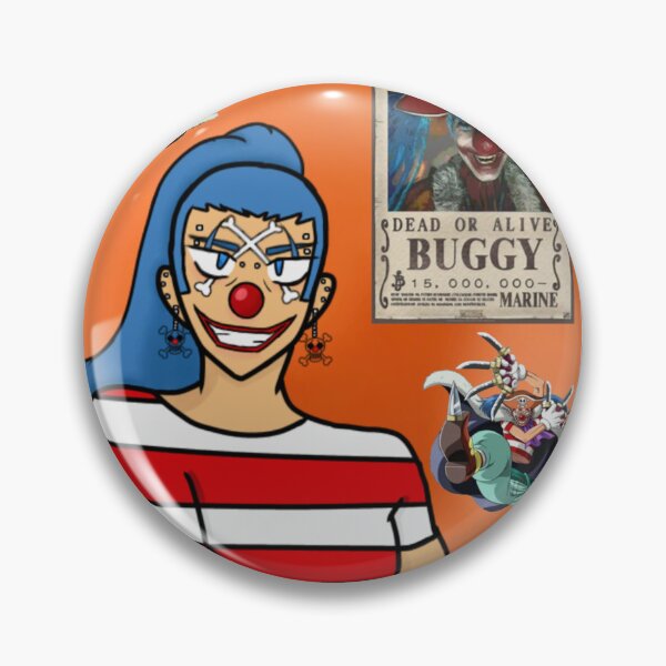 Item preview, Buggy w/stickers  designed and sold by gh0stg0thb4b3.