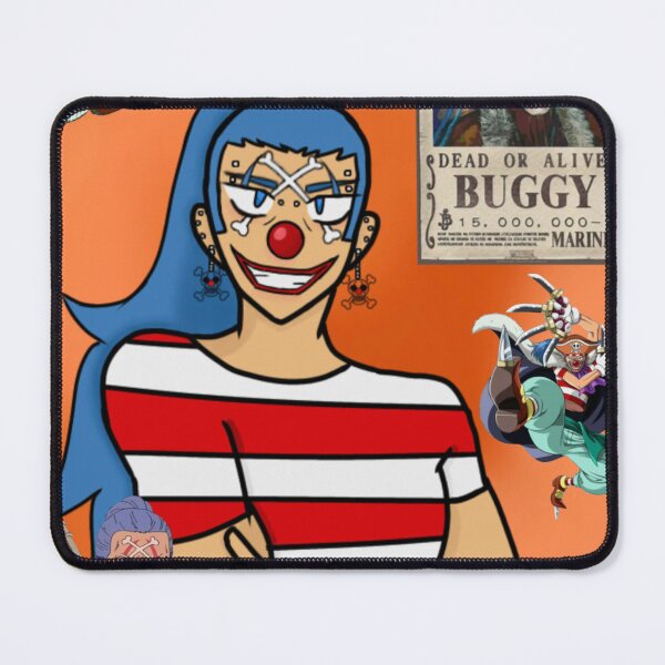 Item preview, Buggy w/stickers  designed and sold by gh0stg0thb4b3.