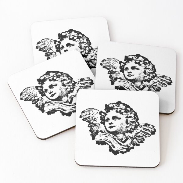 Item preview, Cherub designed and sold by verycoolandnice.