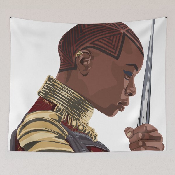 Item preview, Okoye designed and sold by mpmi0801.
