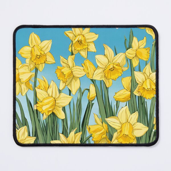 Item preview, Hello Spring designed and sold by Lorets-Designs.