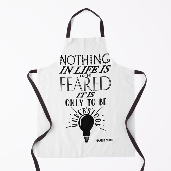 Item preview, Inspirational Science Teacher designed and sold by ScienceCorner.