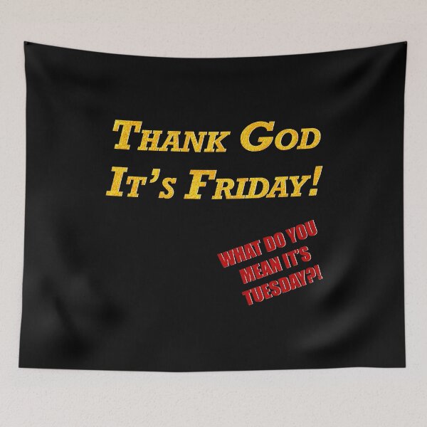 Item preview, T.G.I.F. designed and sold by SilverFantasy.