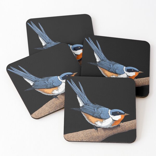 Item preview, The Birds birds, nature, flock, sky, wings, designed and sold by OURBYPRODUCTS.