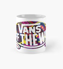 vans tasse vans tasse