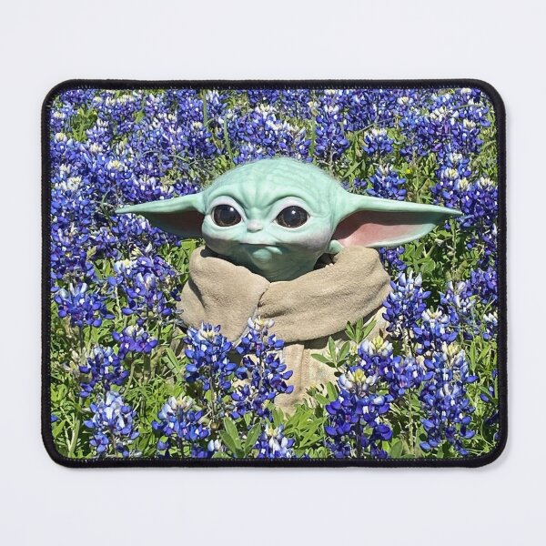 Item preview, Bluebonnet Child designed and sold by JennHolton.