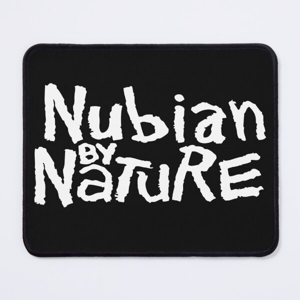 Item preview, Nubian by Nature designed and sold by DIGABLETEEZ.