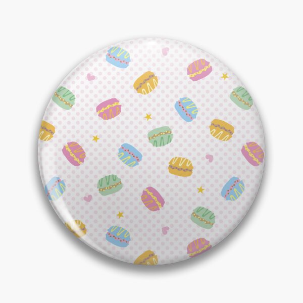 Item preview, Macaroons  designed and sold by ArriArts.