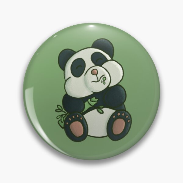 Item preview, Snacking Panda designed and sold by katierielly.
