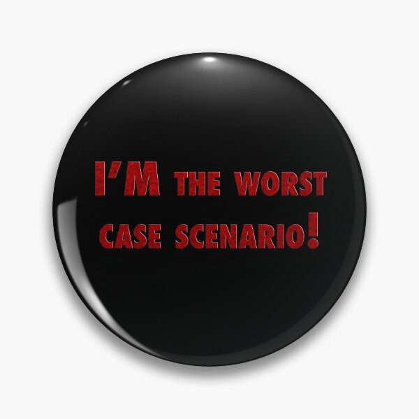 Item preview, Worst Case Scenario  designed and sold by SilverFantasy.