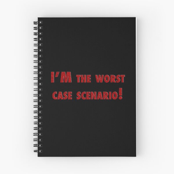 Item preview, Worst Case Scenario  designed and sold by SilverFantasy.