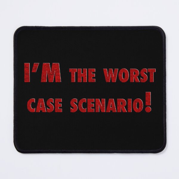Item preview, Worst Case Scenario  designed and sold by SilverFantasy.