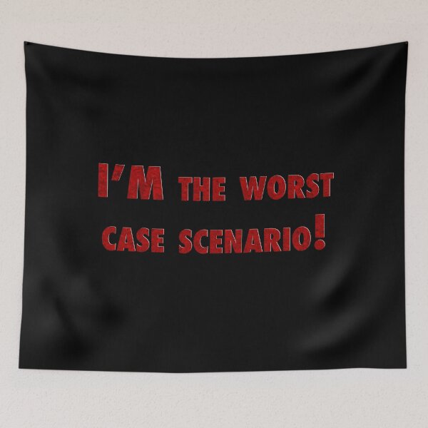 Item preview, Worst Case Scenario  designed and sold by SilverFantasy.