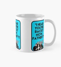 Father Ted Mug