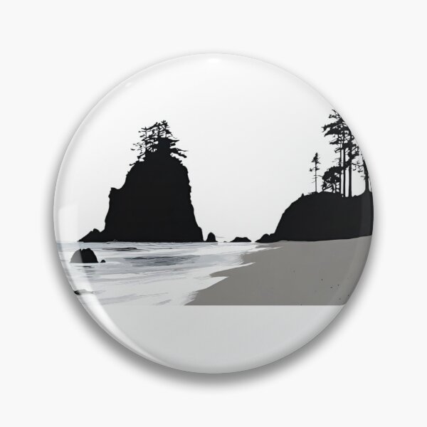 Item preview, Coastal Beach designed and sold by RMP-Designs.