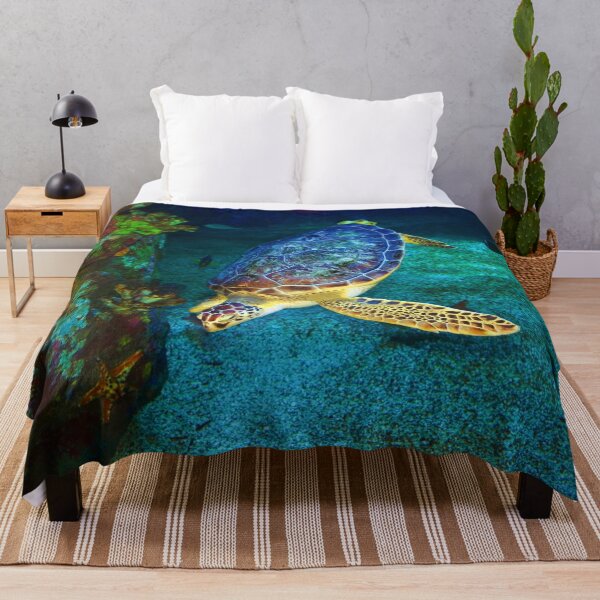 Item preview, Sea Turtle designed and sold by Savannah Gibbs.