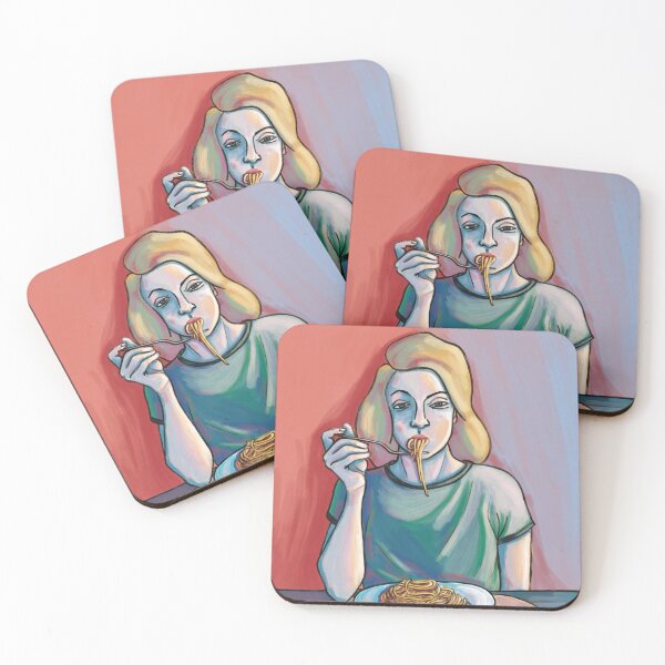 Item preview, Pasta Therapy designed and sold by SloaneShop.